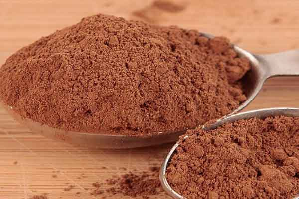 تصویر 4 از خرید پودر هسته خرما + قیمت فروش استثنایی